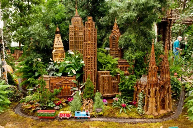 7 Great Places in NYC to Enjoy Solitude Top 10 Places in NYC to Enjoy Solitude