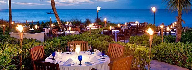 Turks & Caicos: Paradise is Close Infiniti at Grace Bay Resorts