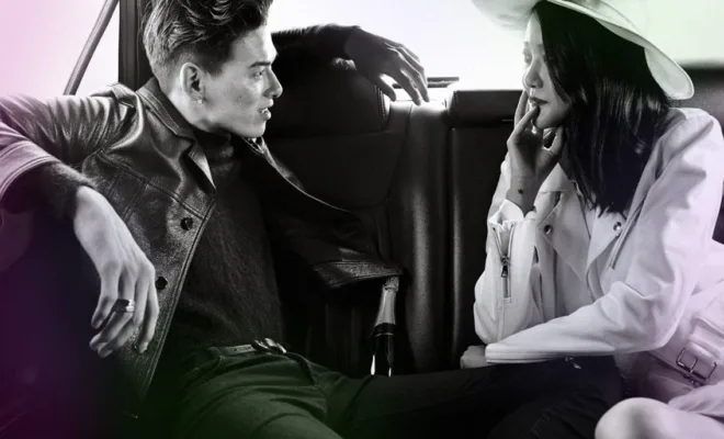 5 Signs He’s Lying To You