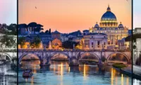 A Roman Scoop: 3 Days in Rome - rome travel guide