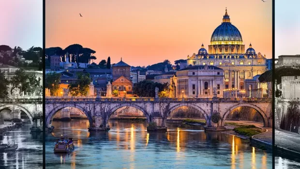 A Roman Scoop: 3 Days in Rome - rome travel guide