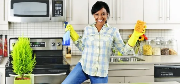 Chemical Detox Tips: 10 Toxic Products in Your Home toxins-to-avoid