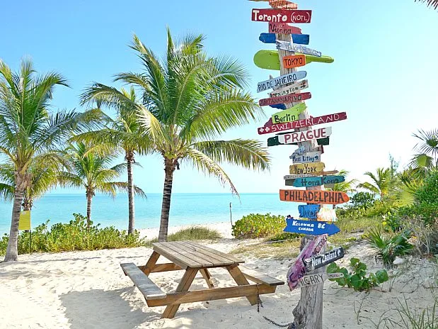 Turks & Caicos: Paradise is Close turks-small
