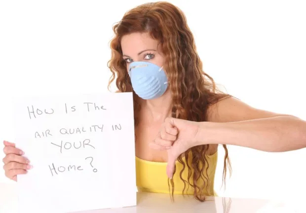 The Sexy Six; Keeping Your Home's Air Clean clean-air-home-filters
