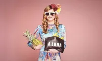 Brooklyn's Hayden Harnett Handbags - interview Hayden Harnett