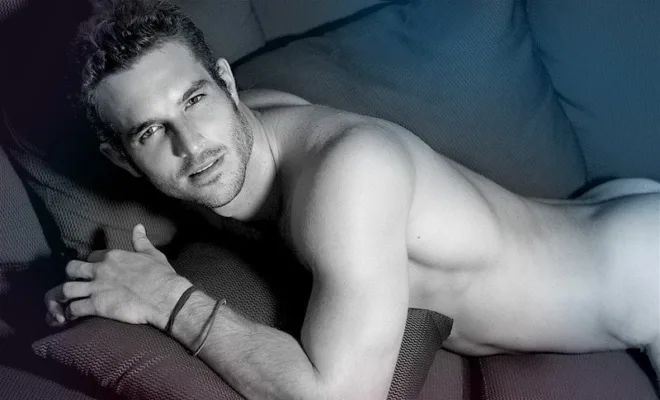 The Complete Guide: Your Sexual Fantasies