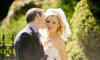 Hilary's Tips: 10 Ways I Made My Wedding Easier - cute small 6520