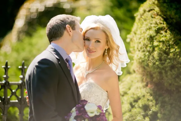 Hilary's Tips: 10 Ways I Made My Wedding Easier Hilary Rowland