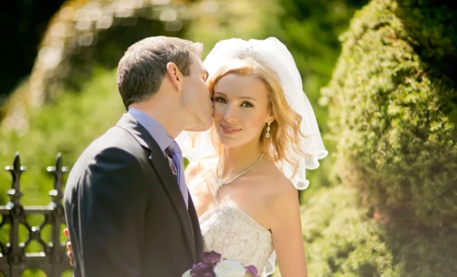 Hilary’s Tips: 10 Ways I Made My Wedding Easier