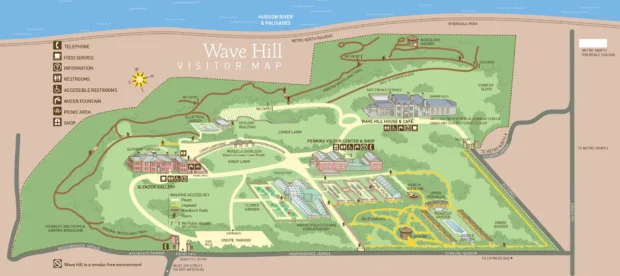 7 Great Places in NYC to Enjoy Solitude places-solitude-nyc