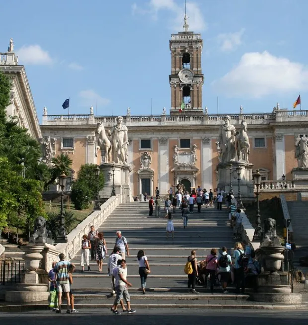 Capitoline Hill