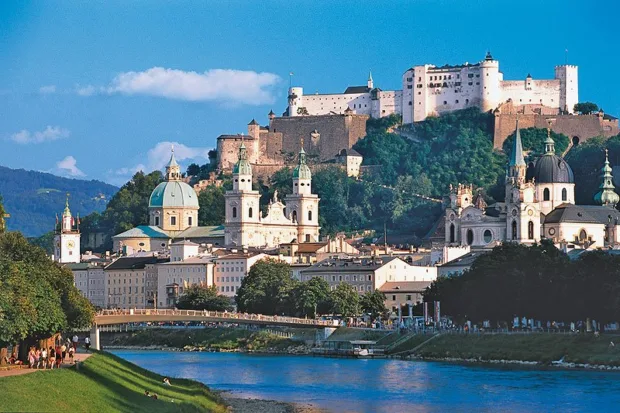 Salzburg