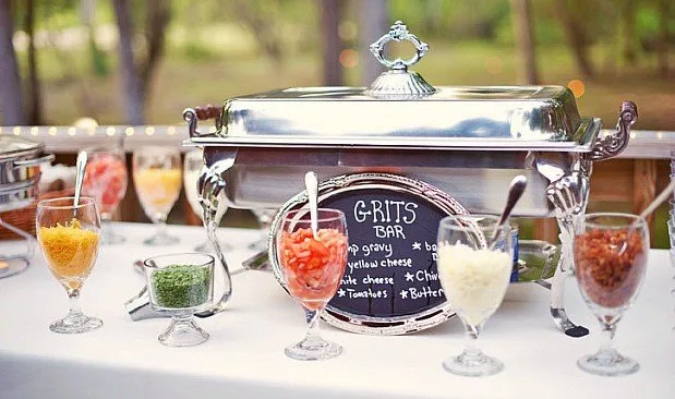 Hilary's Tips: 10 Ways I Made My Wedding Easier unconventional-wedding-tips2
