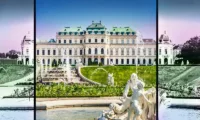 24 Hours in Vienna (and Salzburg) - vienna austria travel guide