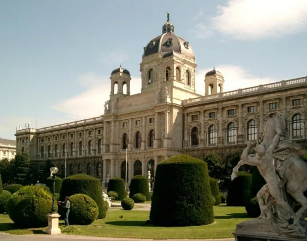 Wien Museum