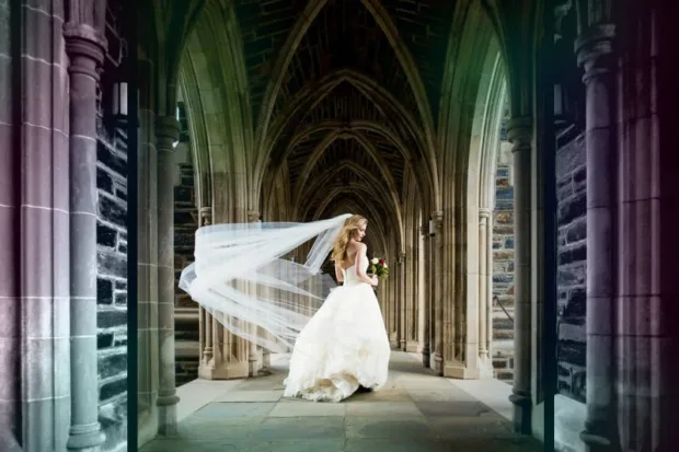 11 Things I Wish I'd Known Before Getting Married - weddings regrets