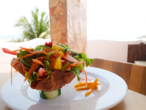 7 Reasons to Visit Puerto Escondido Hotel Rockaway in Puerto Escondido