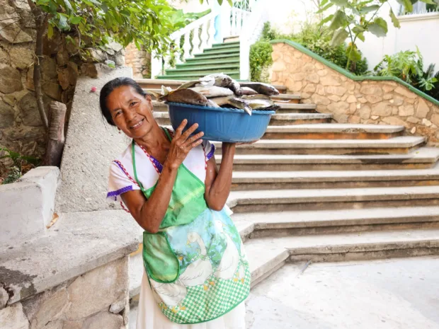 7 Reasons to Visit Puerto Escondido Puerto Escondido