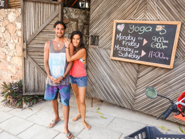 7 Reasons to Visit Puerto Escondido Puerto Escondido Travel Guide