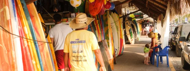 7 Reasons to Visit Puerto Escondido Puerto Escondido Travel Tips