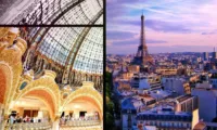 The Fashionista's Guide to Paris and London - Paris shopping 1