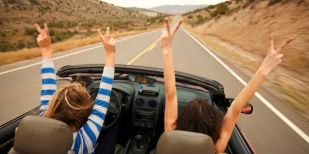 How to Have the Road Trip of a Lifetime - ROAD TRIP tips3