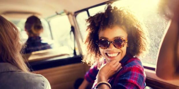 Road Trip Tips
