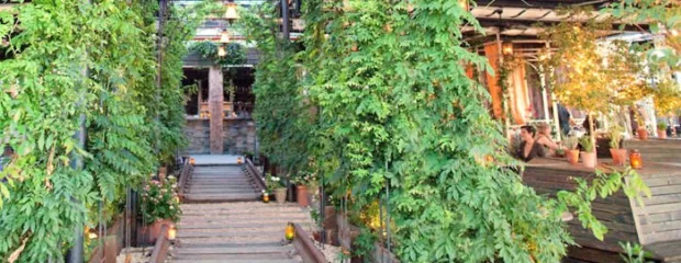 The 10 Best Rooftop Bars in NYC best-rooftop-club-nyc