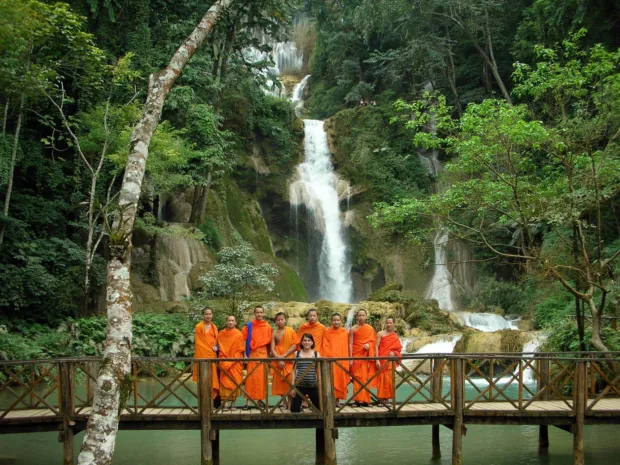 Volunteer Travel Programs