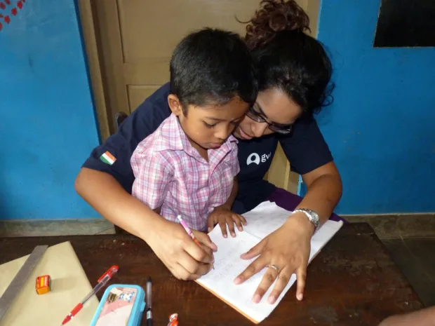 Volunteer Travel Programs