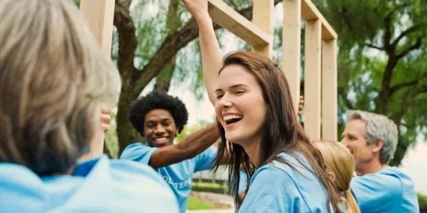 Volunteer Travel Programs