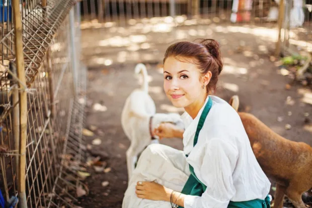 Volunteer Travel Programs