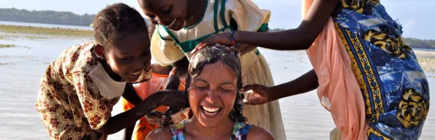 Volunteer Travel Programs