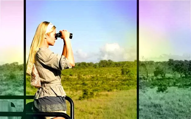 10 Ways to Weave Impact Into Your Vacation