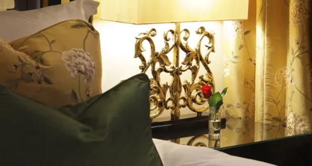 Kensington Hotel, London