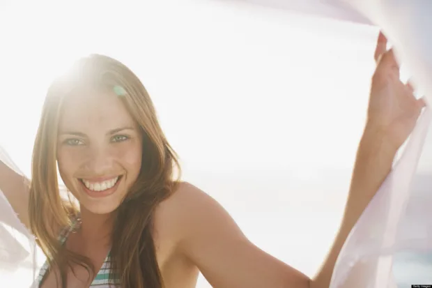 6 Ways to Find Your Soulmate Look beyond what you've been taught...