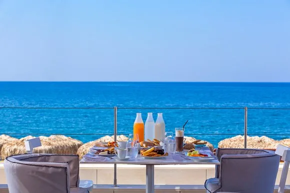 Your Guide To 3 Gorgeous Beach Vacation Destinations Horizon Blu in Kalamata, Greece