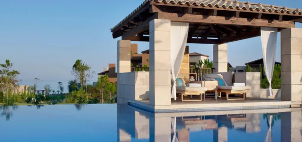 Your Guide To 3 Gorgeous Beach Vacation Destinations The Romanos resort