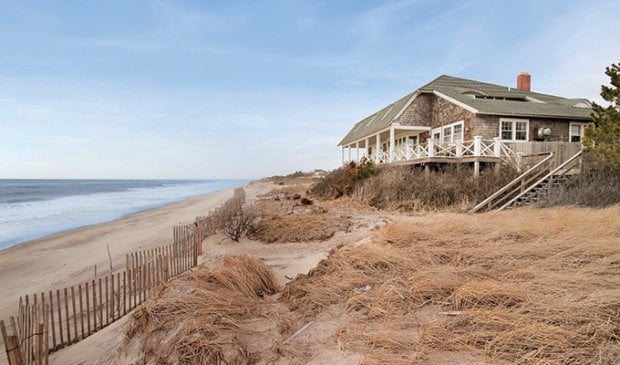 5 Reasons to Visit the Hamptons Year-Round