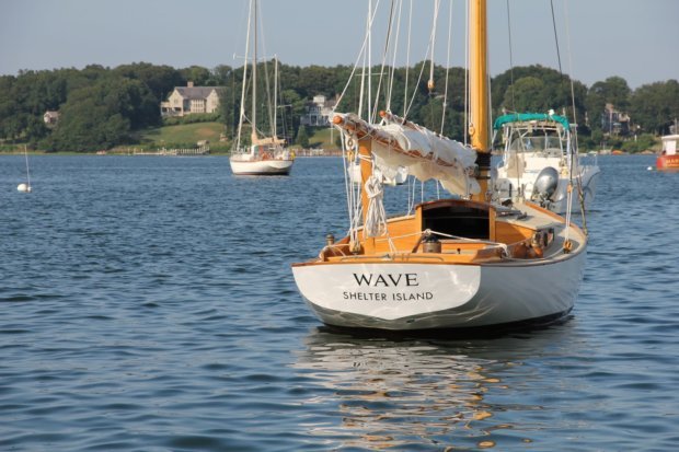 5 Reasons to Visit the Hamptons Year-Round