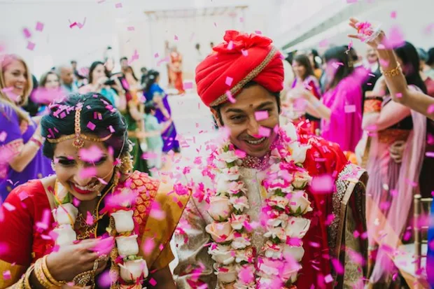 Hindu Wedding
