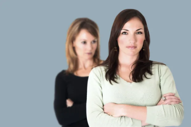 Toxic people, friendship