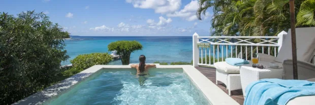 Your Guide To 3 Gorgeous Beach Vacation Destinations Cotton House, Mustique