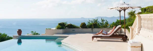 Your Guide To 3 Gorgeous Beach Vacation Destinations A Mustique Villa