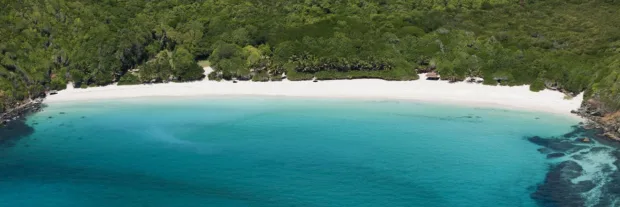 Your Guide To 3 Gorgeous Beach Vacation Destinations Mustique