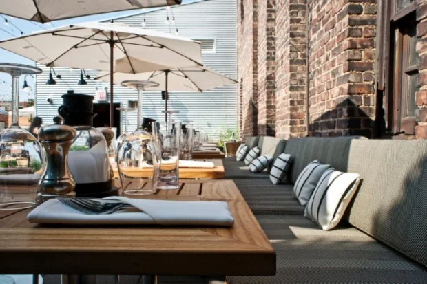 The 10 Best Rooftop Bars in NYC STK Rooftop Bar
