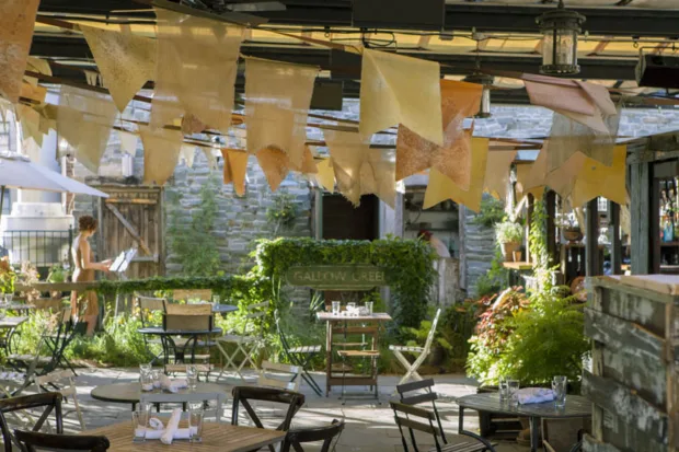 The 10 Best Rooftop Bars in NYC nyc-rooftop-bars-best
