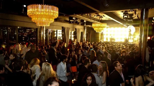 The 10 Best Rooftop Bars in NYC phd-rooftop-club