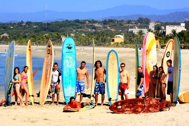 7 Reasons to Visit Puerto Escondido Travel Tips for Puerto Escondido