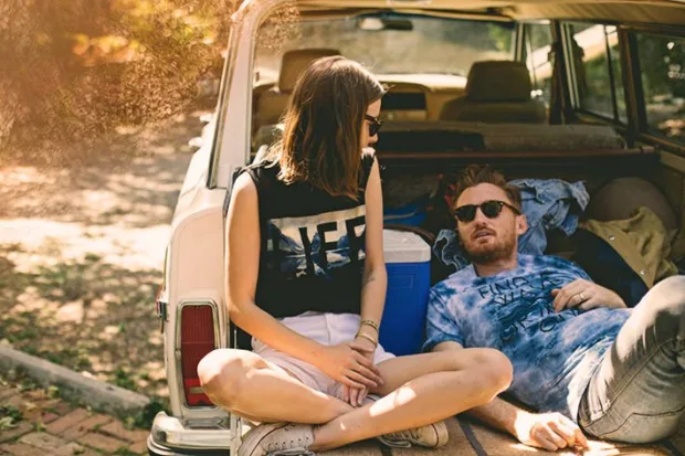 Road Trip Tips